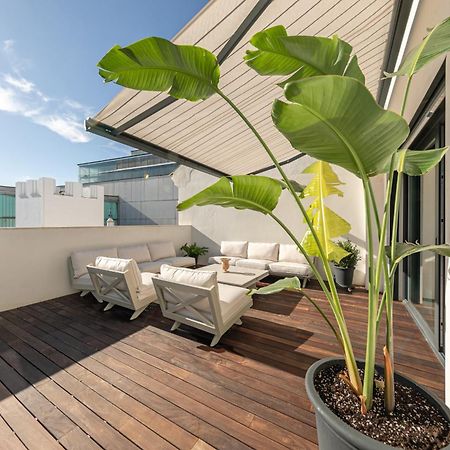 Green-Apartments Reales Atarazanas Suites Sevilla Exteriér fotografie